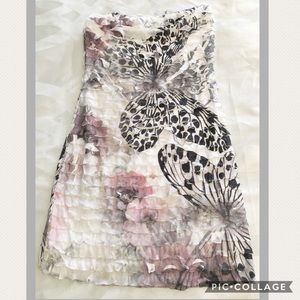 NWT - Tube dress size S